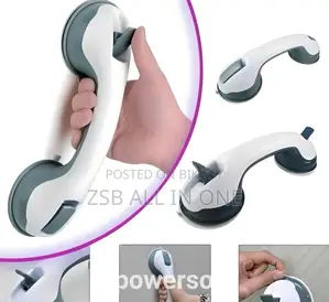 Helping Handle