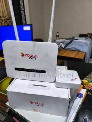 Robi Wifi-ZLT 550 Ups50a