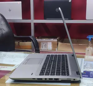 Laptop HP EliteBook 840 G4 8GB Intel Core I5 SSD 256GB