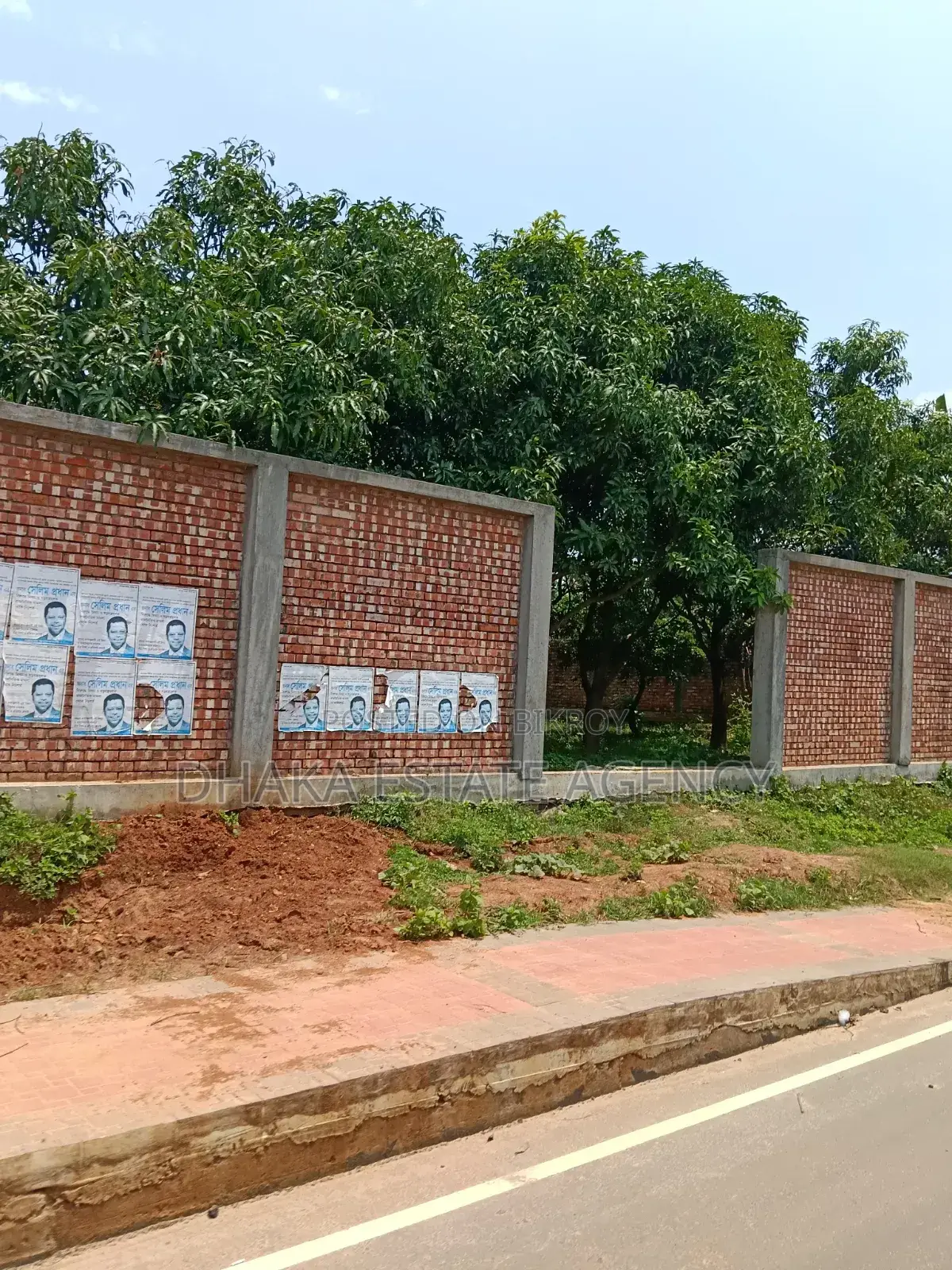 Sector-24, Box Corner 3 Katha Plot Sale