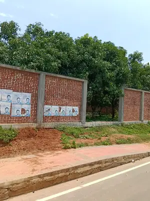 Sector-24, Box Corner 3 Katha Plot Sale