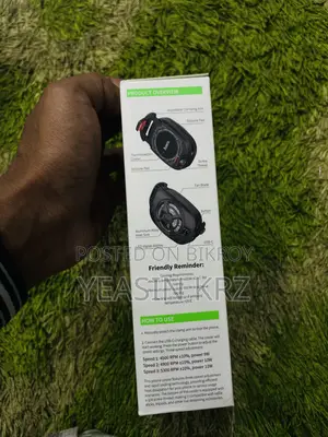 Hoco Gm76 Phone Cooler