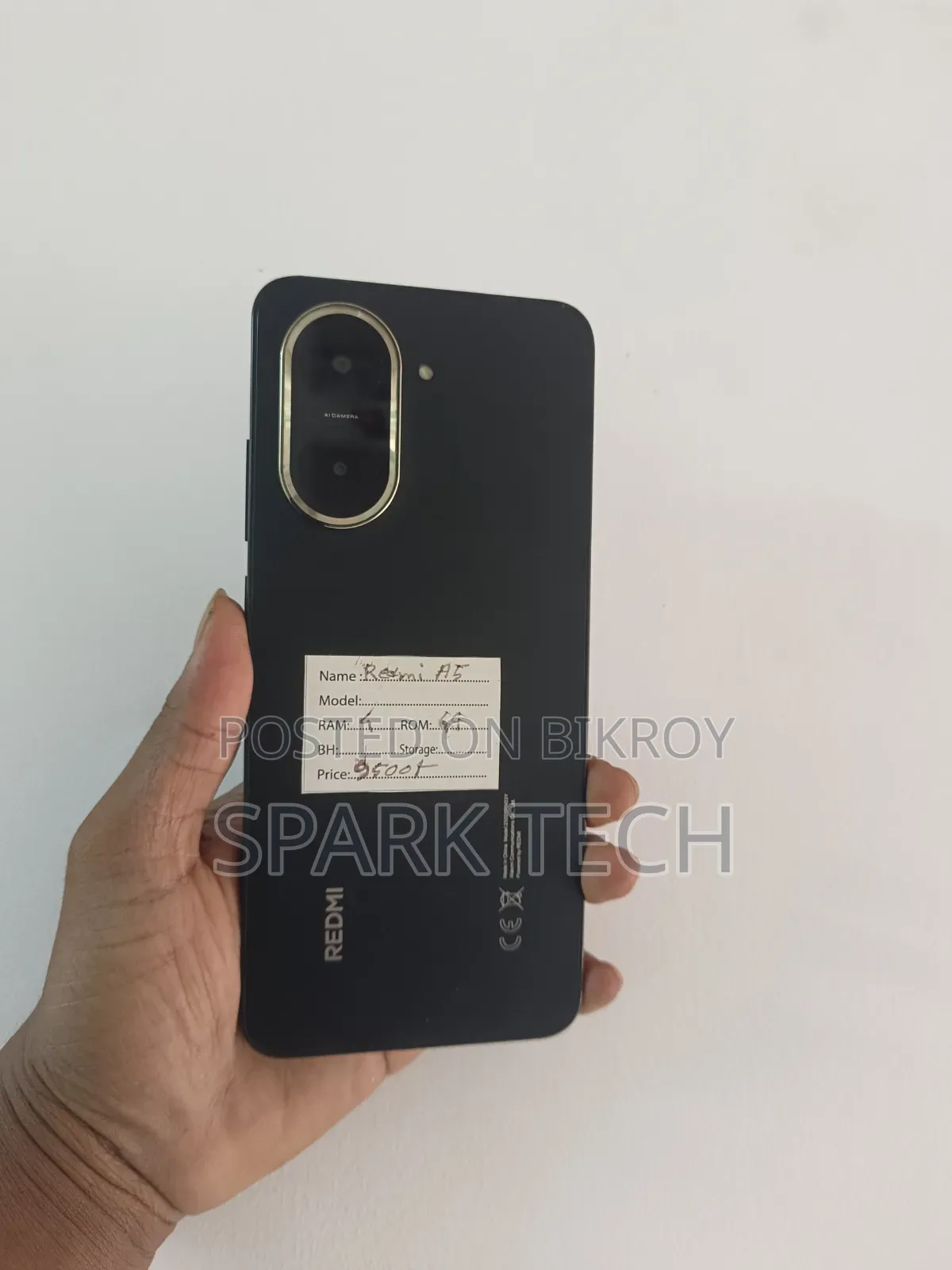 Xiaomi Redmi A5 4G 64 GB