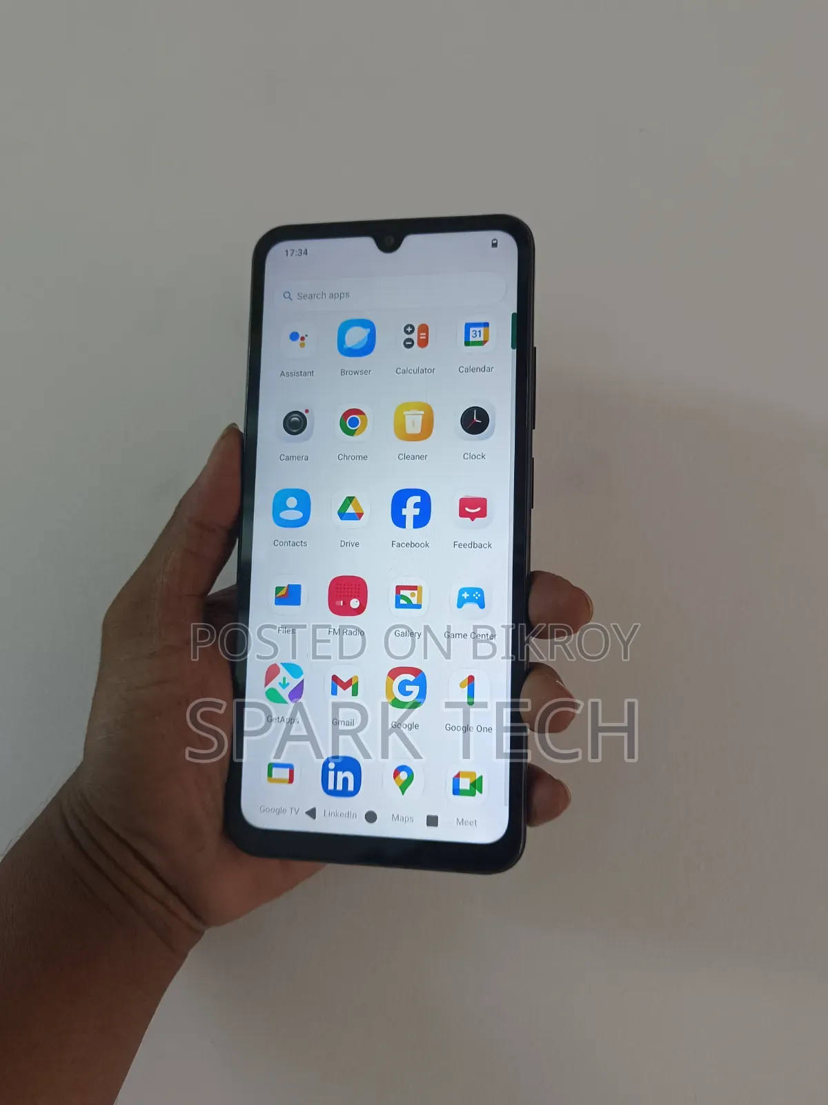 Xiaomi Redmi A5 4G 64 GB