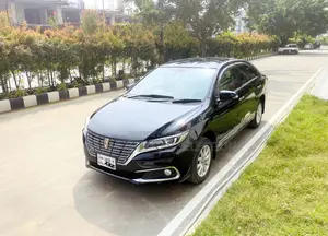 Toyota Premio 2016 Black