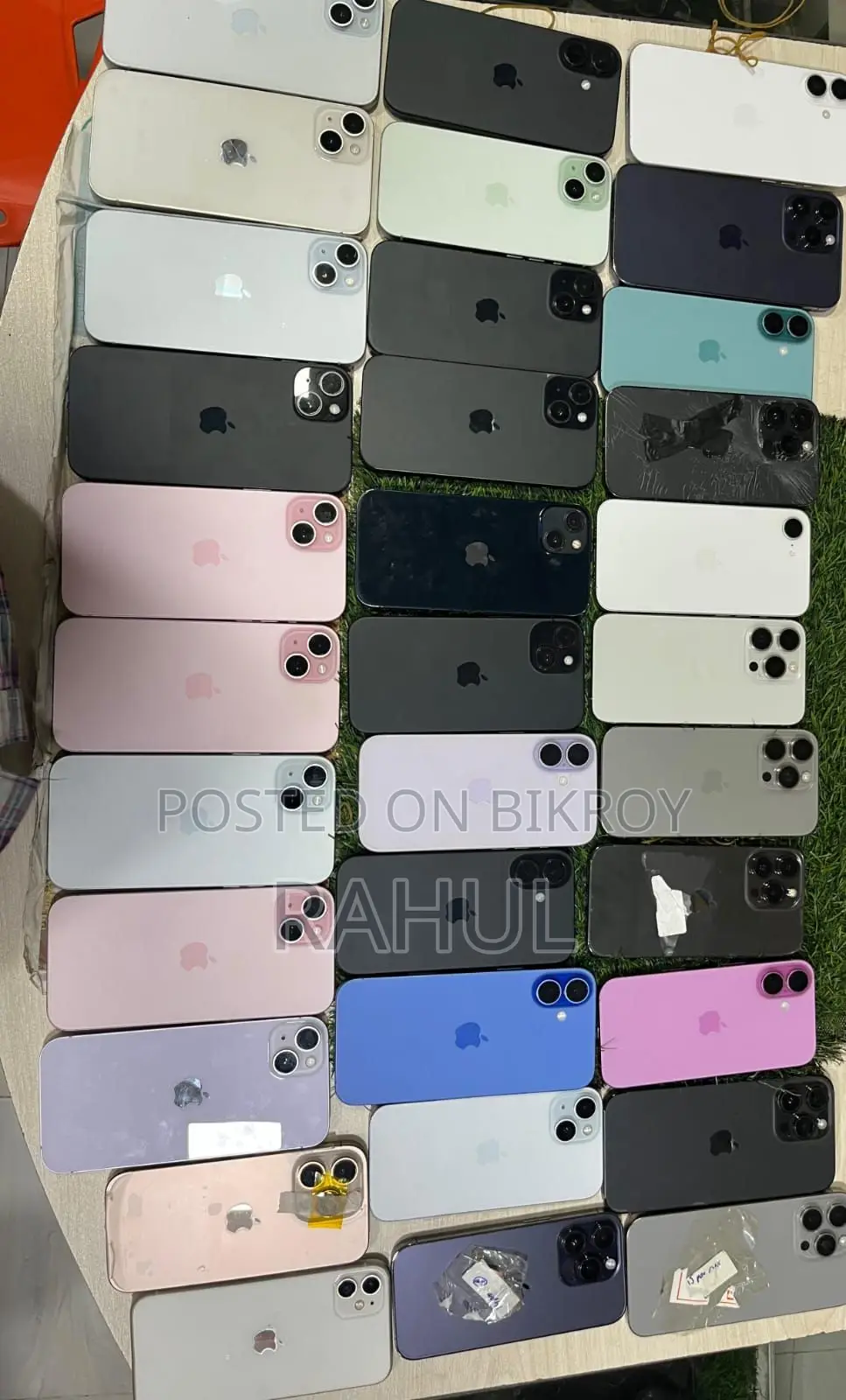 Apple iPhone 15 Pro Max 1 TB Black