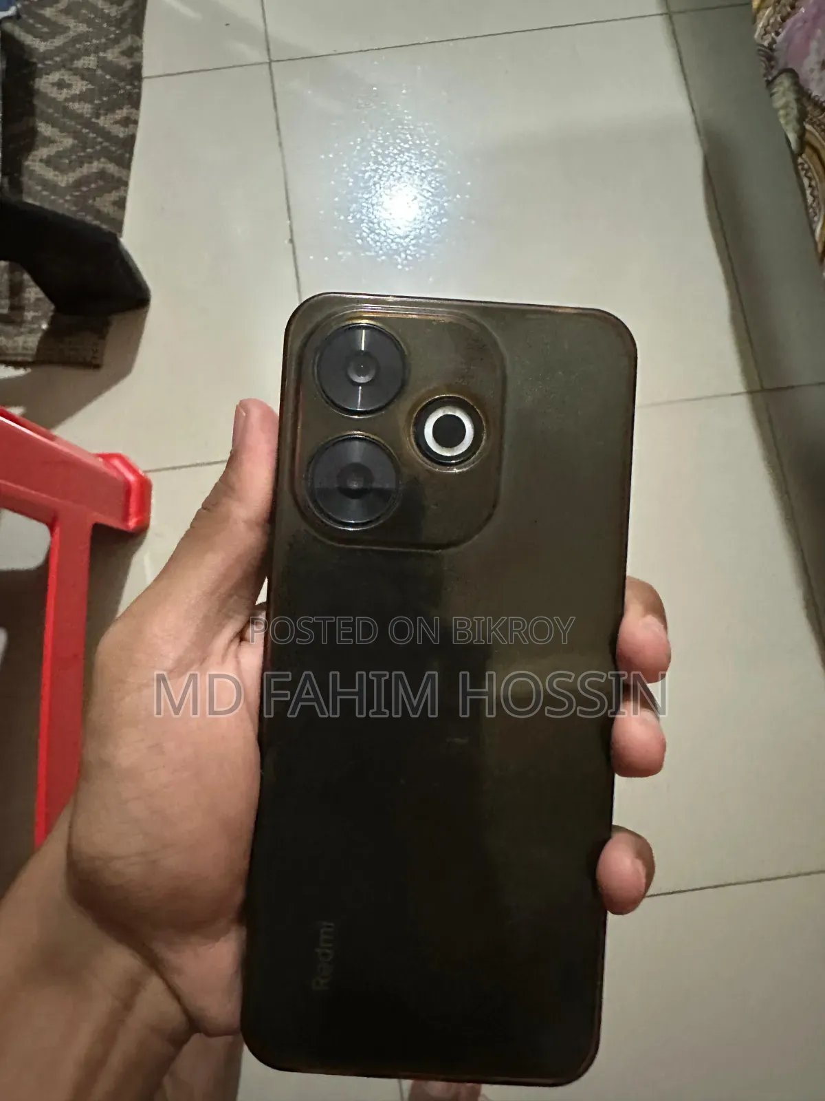 Xiaomi Redmi Note 13 128 GB