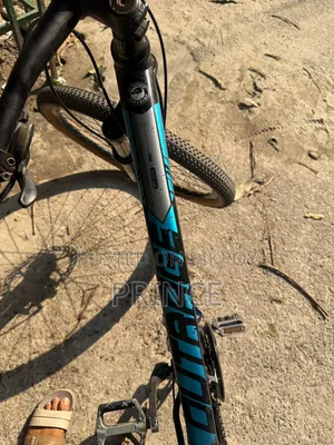 Veloce Outrage 603
