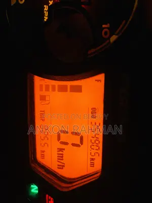 Bajaj Discover 125 2019 Black