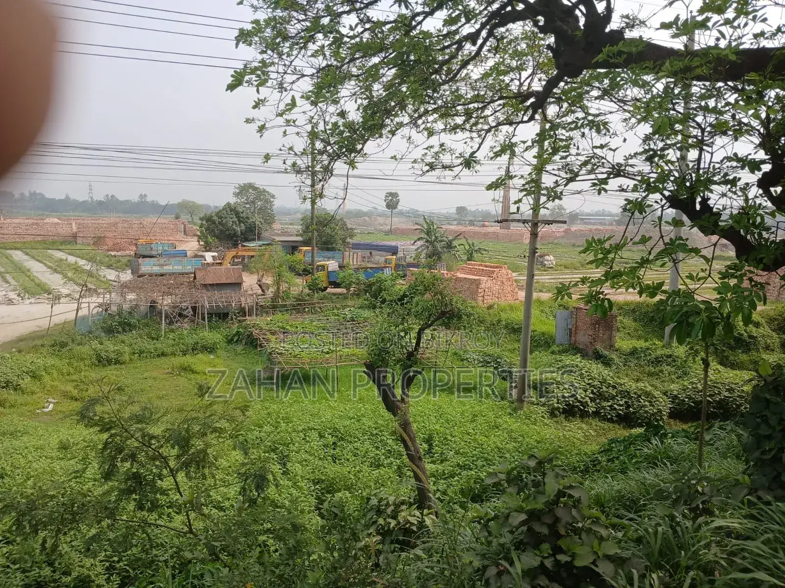 Bashundhara Residential Area N Block 14 Kata Plot Sell