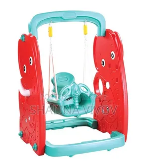 Dolna RFL Red Green