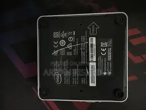 Desktop Computer 8GB Intel SSHD (Hybrid) 16 GB