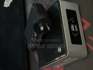Desktop Computer 8GB Intel SSHD (Hybrid) 16 GB
