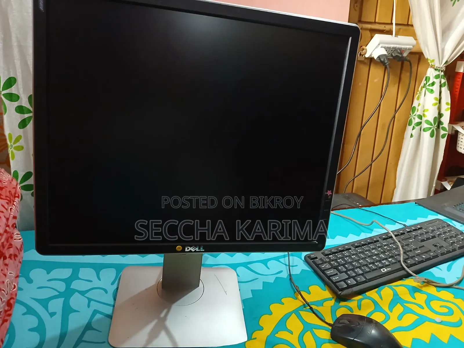 Dell Monitor