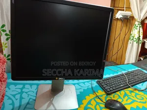 Dell Monitor