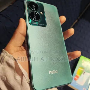 Helio Symphony 40 128 GB