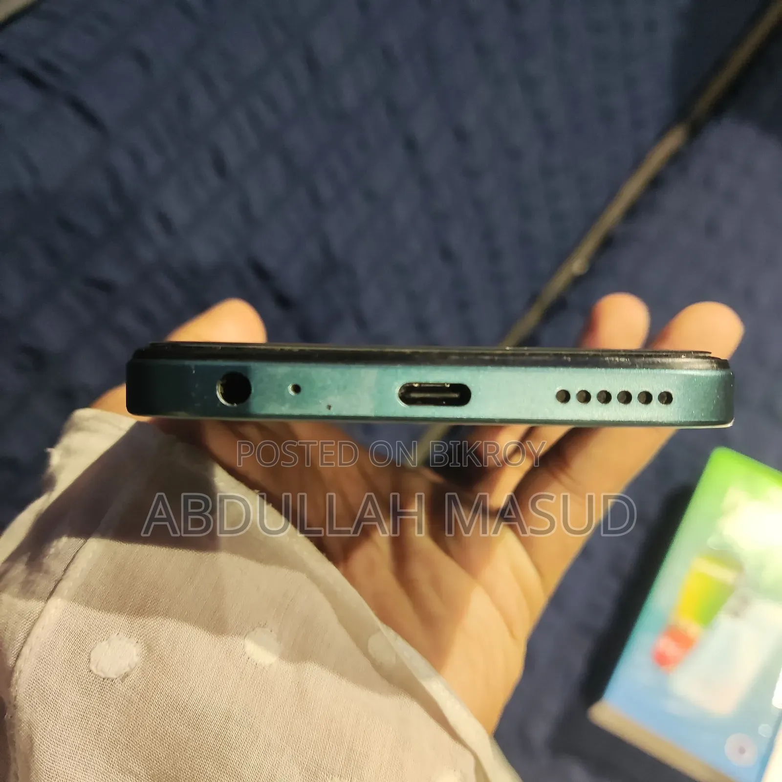 Helio Symphony 40 128 GB