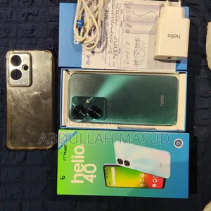 Helio Symphony 40 128 GB