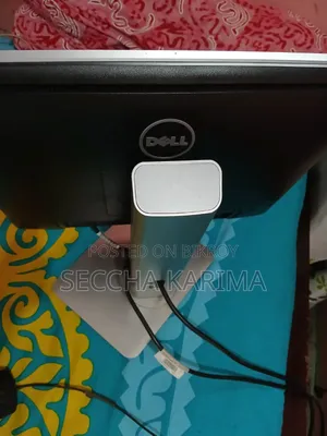 Dell Monitor