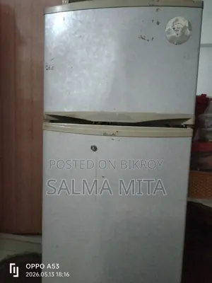 সিঙ্গার ফ্রিজ