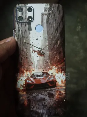 Realme 4 GB