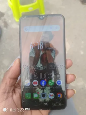 Oppo A5 32 GB Black