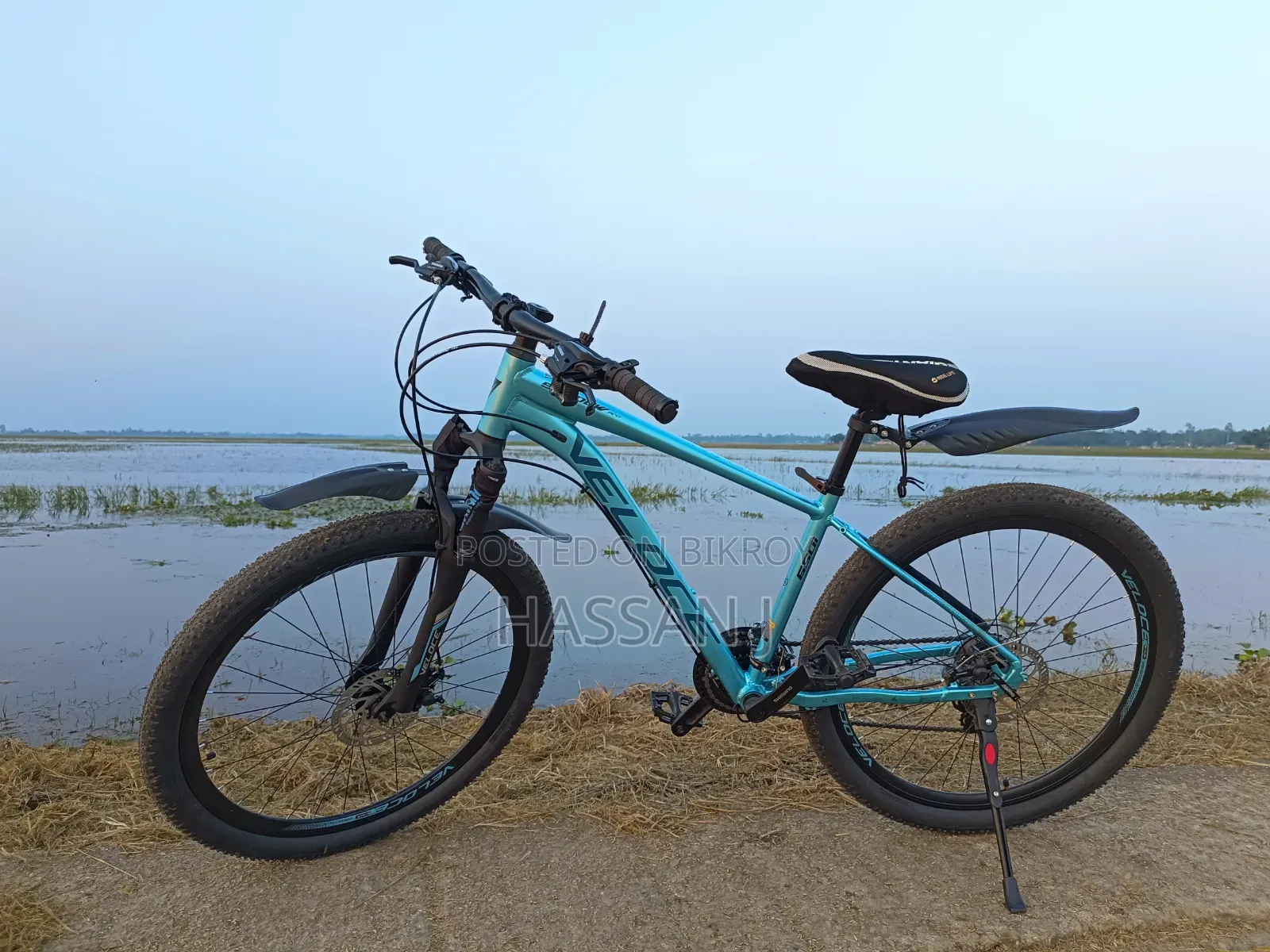 Veloce Shadow Pro 6501 For Sale