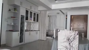 Luxury Apartment for Commercial