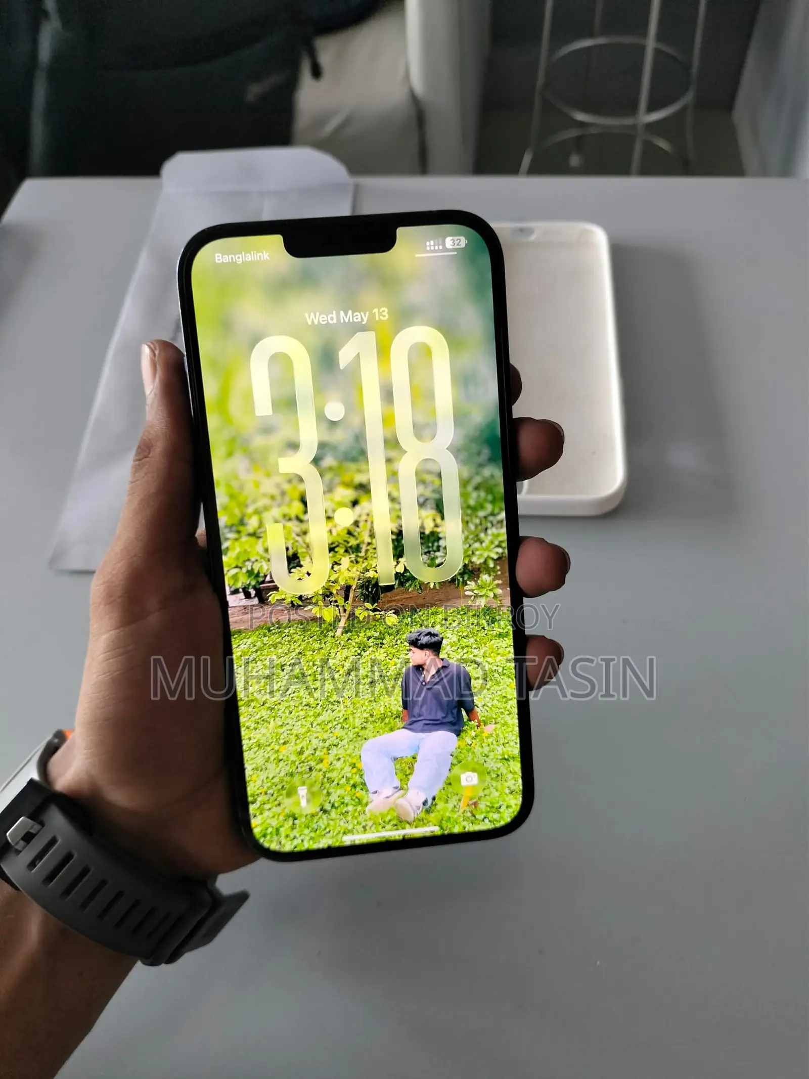 Apple iPhone 13 Pro Max 128 GB