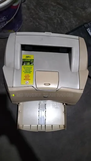 Printer Hp LaserJet 1300