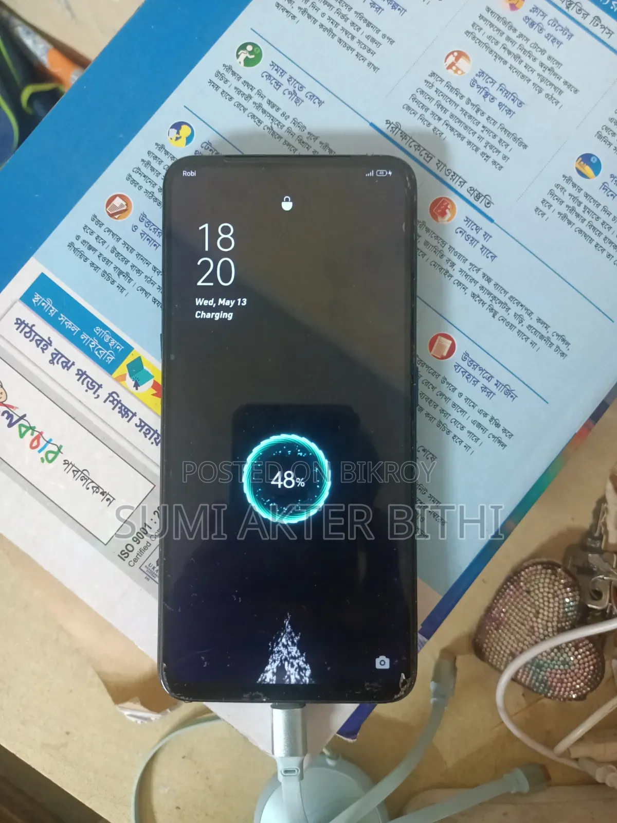 Oppo F11 Pro 128 GB Black