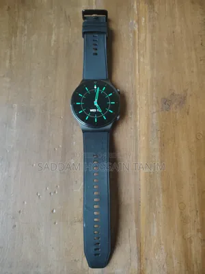 Huawei Watch Gt 2 Pro
