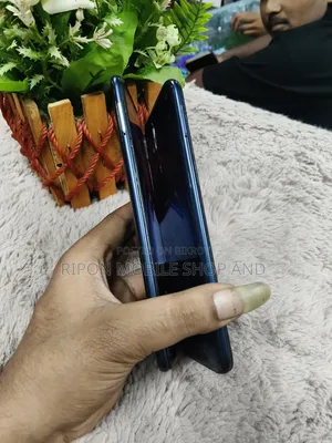 Oppo A15s 64 GB Black