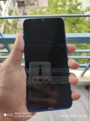 Xiaomi Redmi Note 8 64 GB Blue