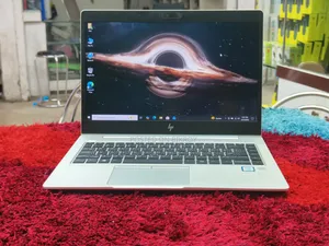 Laptop HP EliteBook 840 G6 8GB Intel Core I5 SSD 256GB