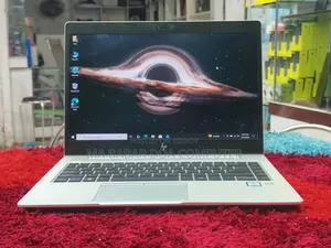 Laptop HP EliteBook 840 G6 8GB Intel Core I5 SSD 256GB