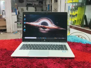 Laptop HP EliteBook 840 G6 8GB Intel Core I5 SSD 256GB