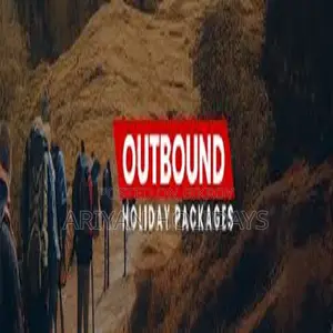 আউটবাউন্ড ট্রাভেল প্যাকেজ