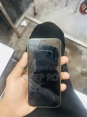 অ্যাপল আইফোন ১২ প্রো ১২৮ জিবি গোল্ড
