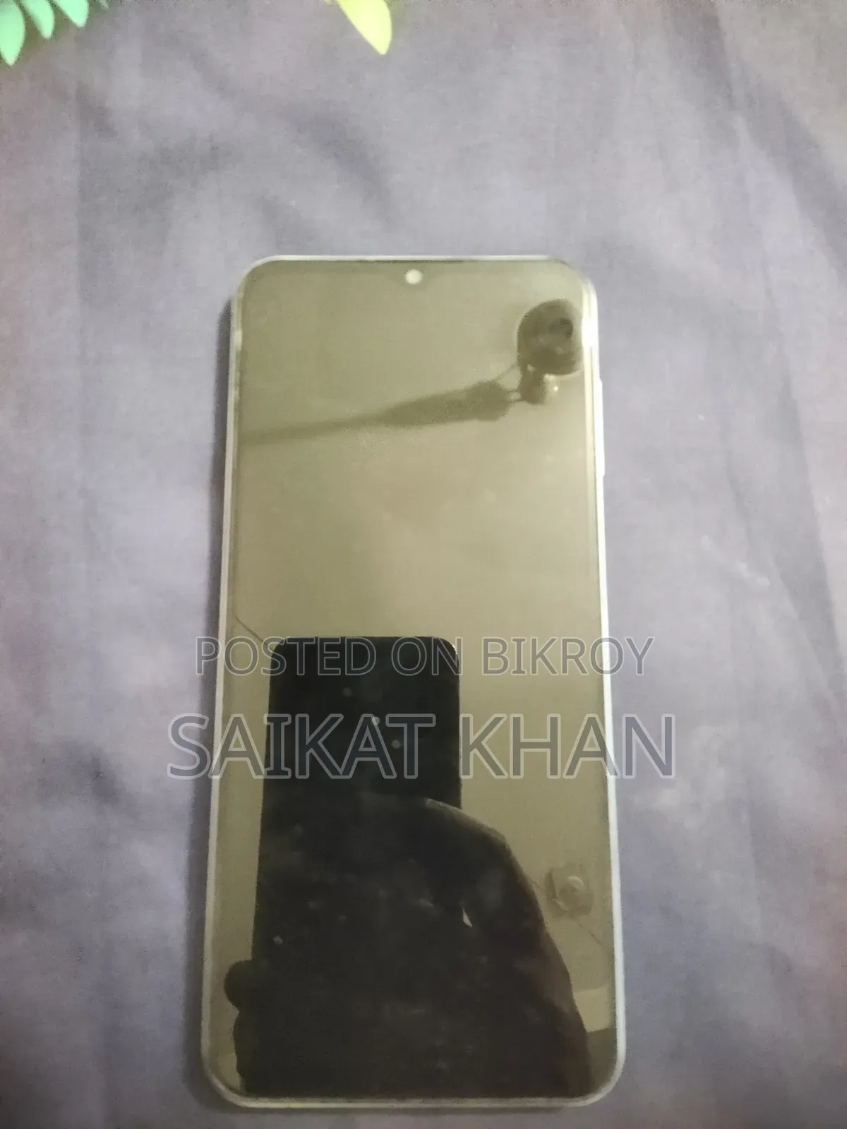 Samsung Galaxy A13 64 GB Gray