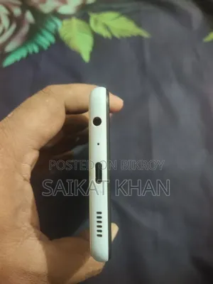 Samsung Galaxy A13 64 GB Gray