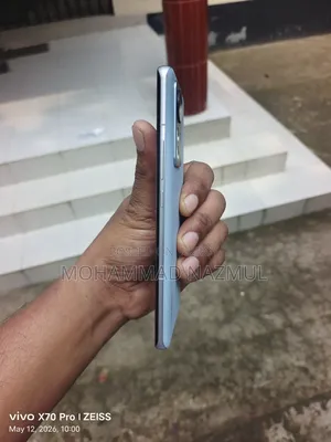 New Xiaomi 12S Pro 256 GB Gray