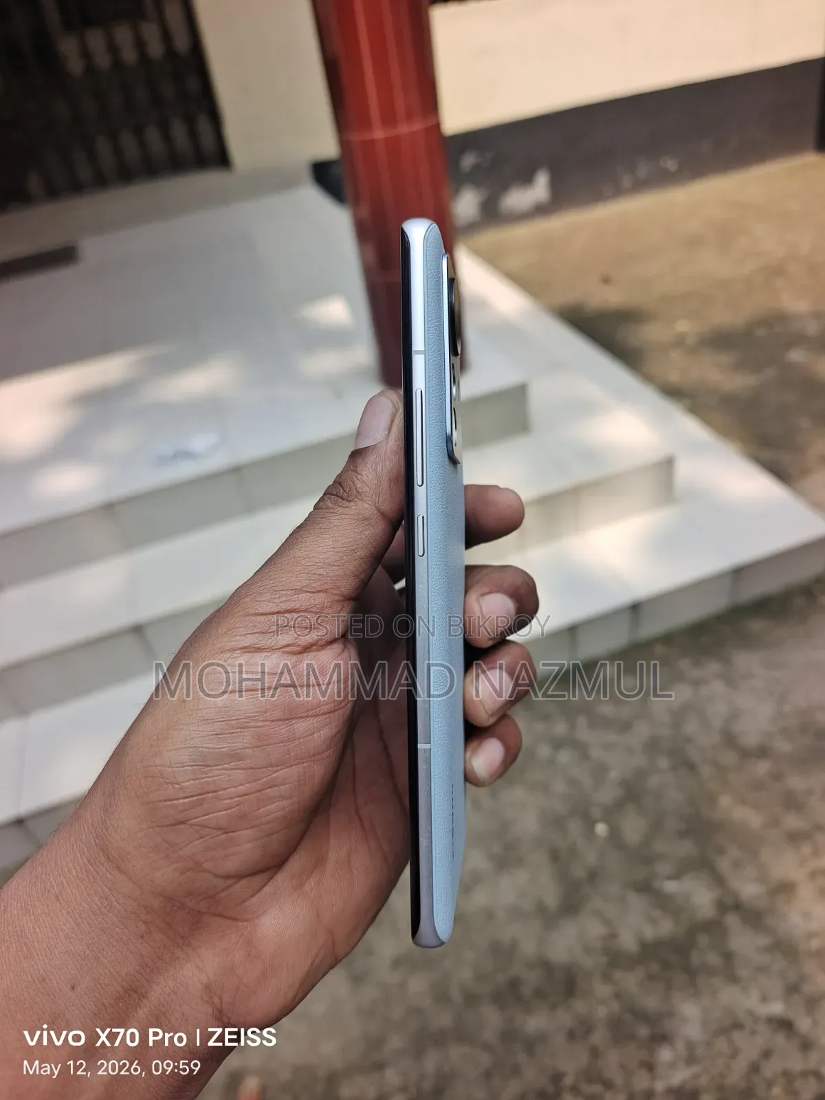 New Xiaomi 12S Pro 256 GB Gray