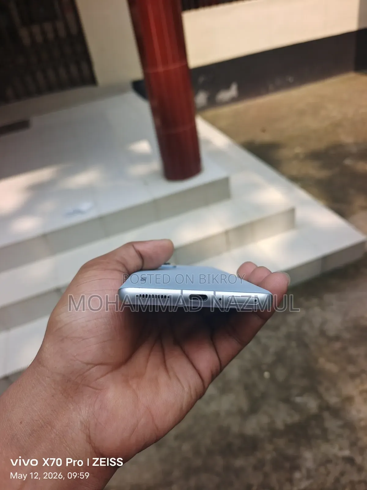 New Xiaomi 12S Pro 256 GB Gray