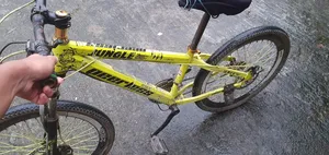 Cycle for Sale