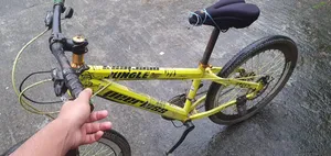 Cycle for Sale