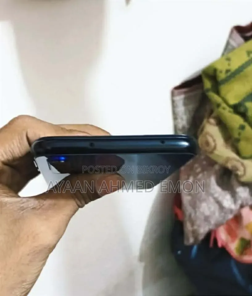 Xiaomi Redmi Note 8 ৬৪ জিবি ব্লু