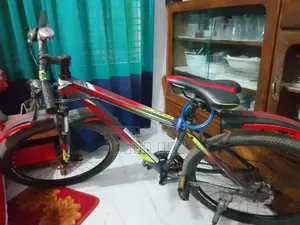 Phoenix Tornado (Mtb Bike)