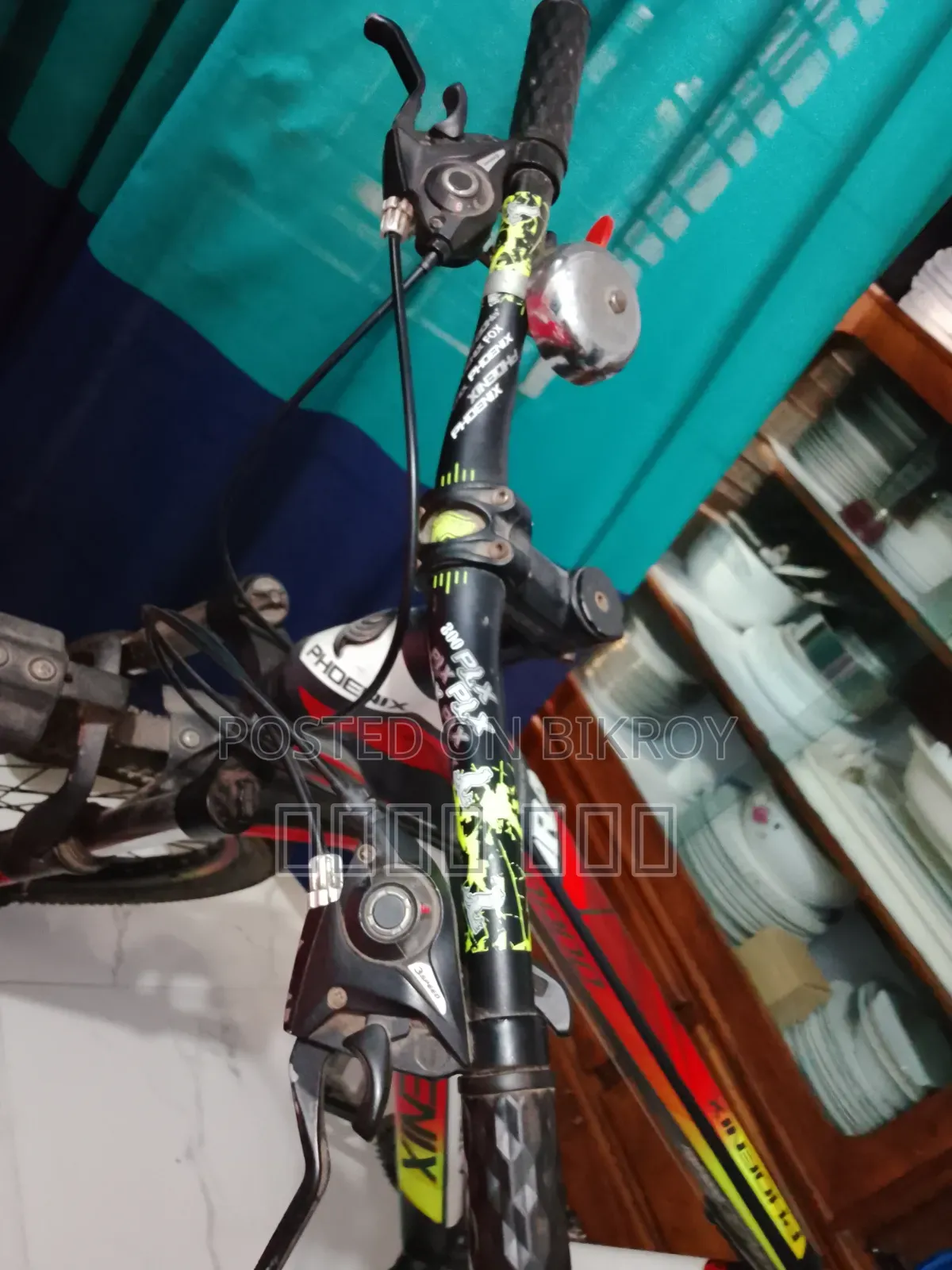 Phoenix Tornado (Mtb Bike)