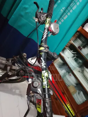 Phoenix Tornado (Mtb Bike)